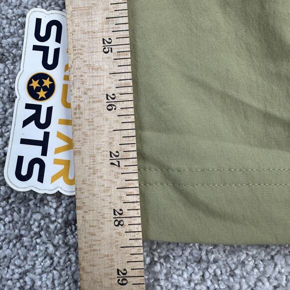 Nike ACG Oregon Series Pants Mens Medium Olive UPF 40+ Water Repel DX6969-276 - Picture 14 of 16